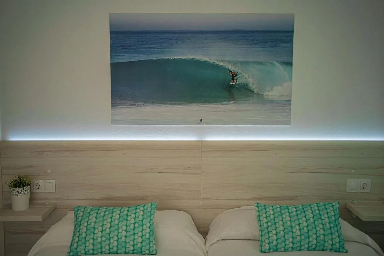 L'Boutique Tarifa Rooms Spain