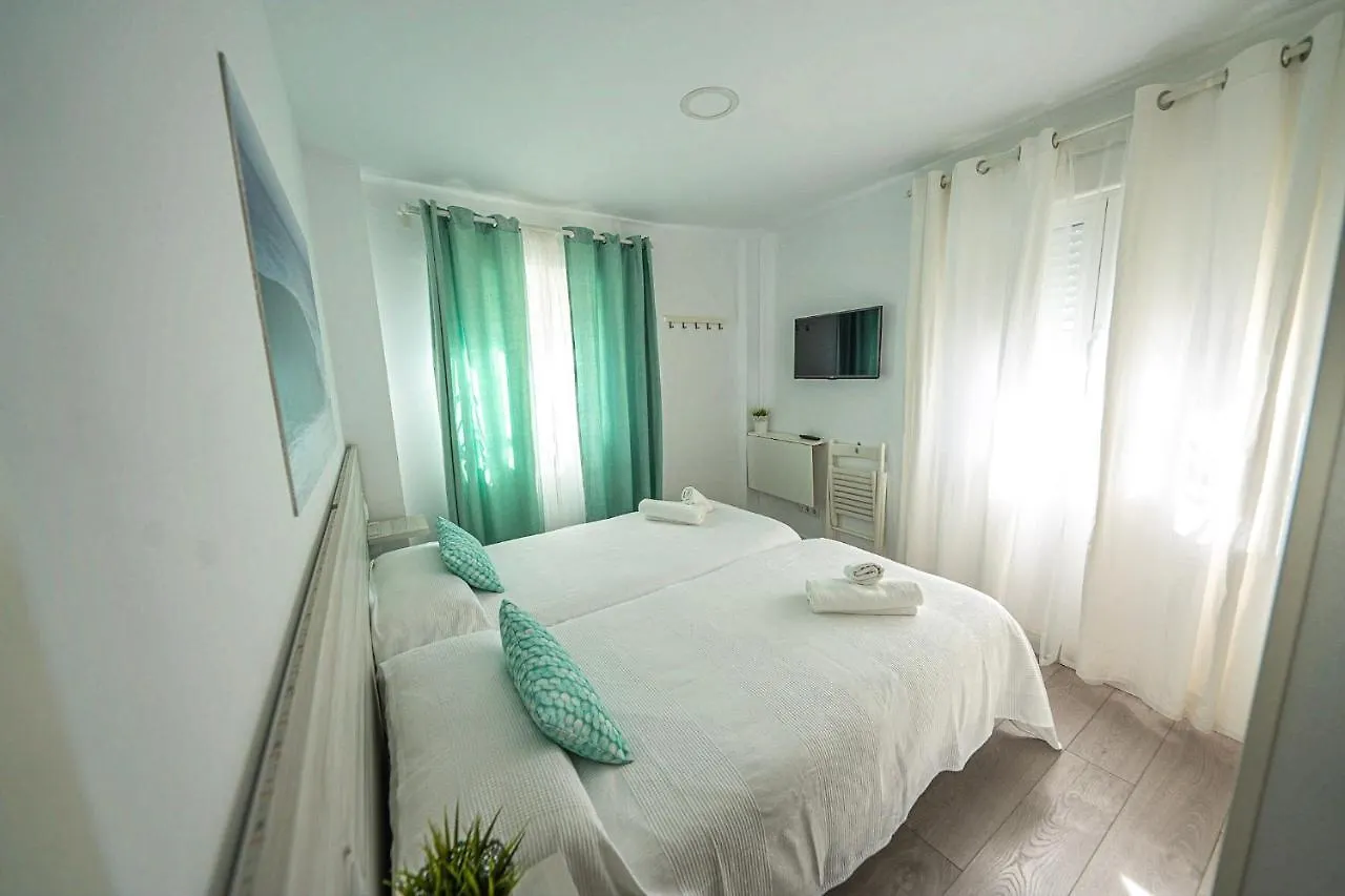 L'Boutique Tarifa Rooms