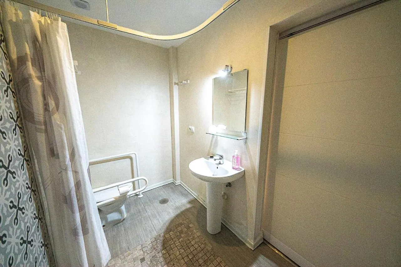 L'Boutique Tarifa Rooms
