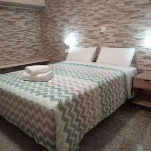  Pensión Cacimbo