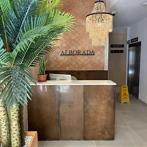 Jr Alborada Apartament