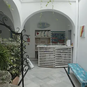  Hostal Wake Up In & Restaurant Lounge