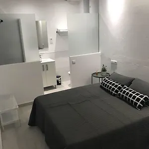 Bed and breakfast Bed&centertarifa