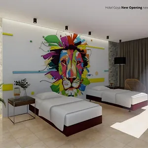 lloret-club-hotel-goya.catalonia-hotels.com/