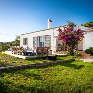 Hostal Wild House