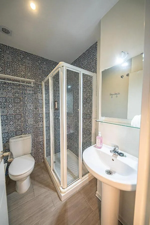 L'Boutique Tarifa Rooms 0*,  Ισπανία