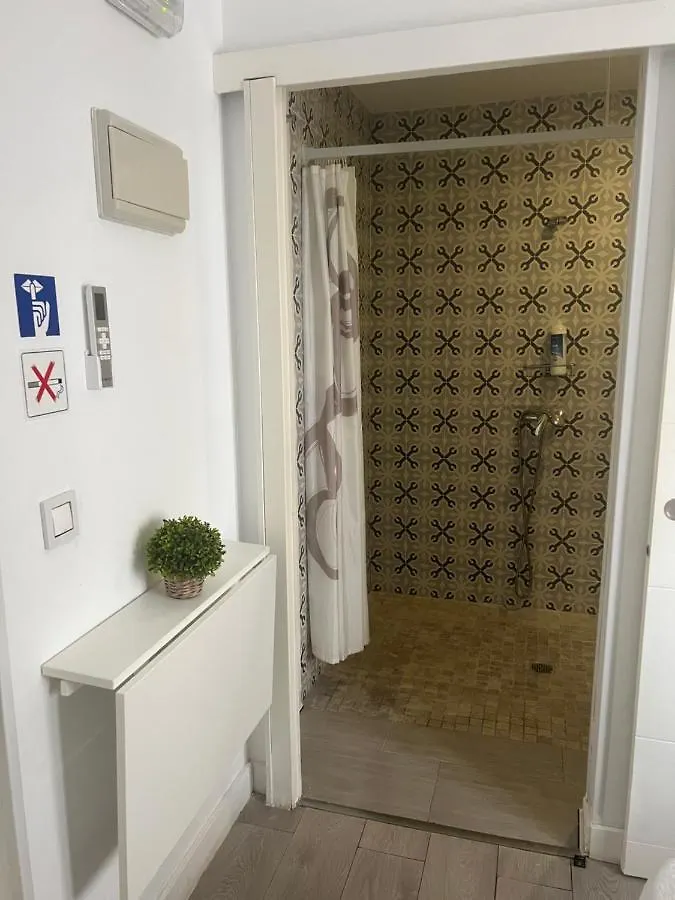 Guest house L'Boutique Tarifa Rooms