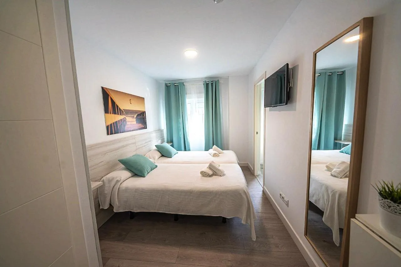 L'Boutique Tarifa Rooms España