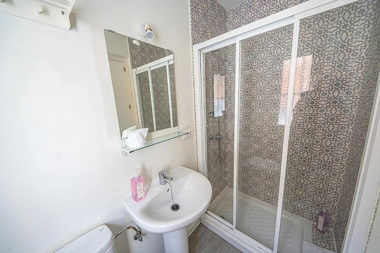 L'Boutique Tarifa Rooms
